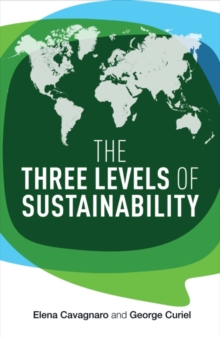 Three Levels of Sustainability