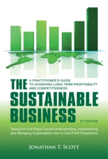 Image for The Sustainable Business