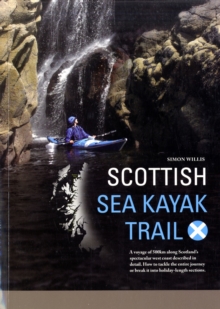 Scottish Sea Kayak Trail