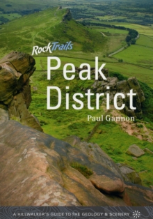 Image for Rock Trails Peak District
