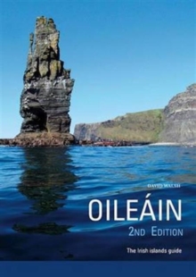 Oileain – the Irish Islands Guide