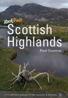 Rock Trails Scottish Highlands
