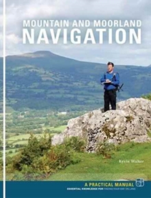 Image for Mountain and moorland navigation  : a practical manual