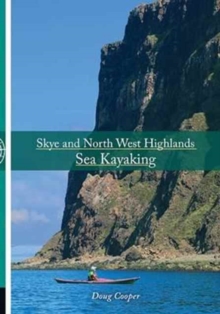 Image for Skye and North West Highlands sea kayaking