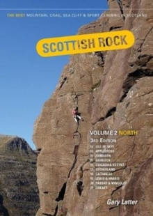 Image for Scottish rockVolume 2,: North