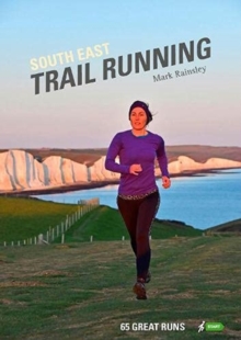 Image for South East Trail Running