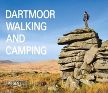 Dartmoor Walking and Camping