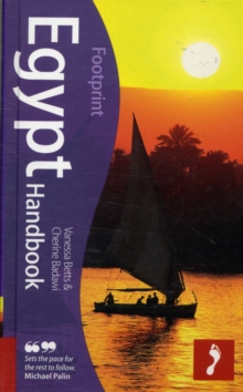 Image for Egypt handbook