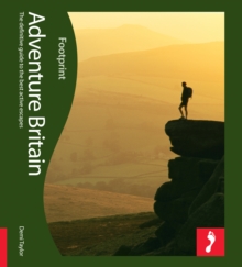 Image for Adventure Britain Footprint Activity & Lifestyle Guide