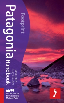 Image for Patagonia Footprint Handbook