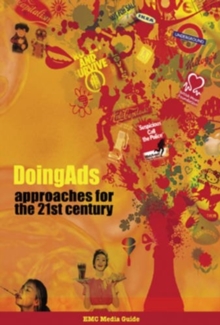 Image for Doing Ads : Approaches for the 21st Century