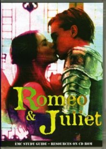 Image for Romeo and Juliet: EMC Study Guide : Resources on CD ROM