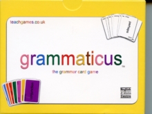 Image for Grammaticus : A Card Game