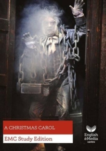 Image for A Christmas Carol: EMC