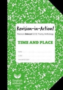 Image for Revision-in-Action - Edexcel Time and Place