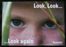 Image for Look, Look... Look Again Summer