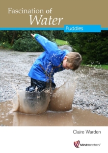 Image for Fascination of Water: Puddles