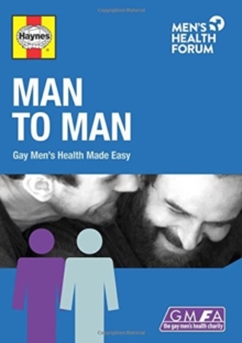Image for Man to Man