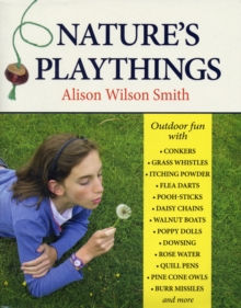 Image for Nature's Playthings