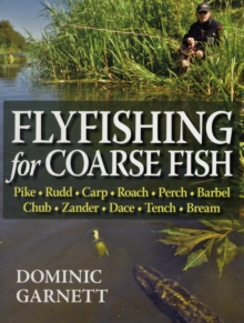 Flyfishing for Coarse Fish