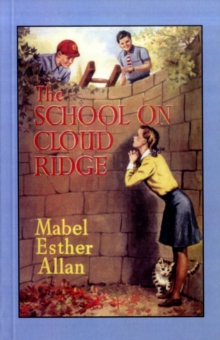 Image for The School on Cloud Ridge