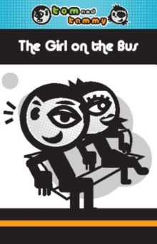Image for A Girl on the Bus