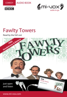 Image for "Fawlty Towers"