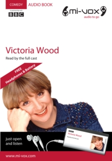 Image for "Victoria Wood"