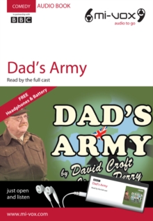Image for "Dad's Army"