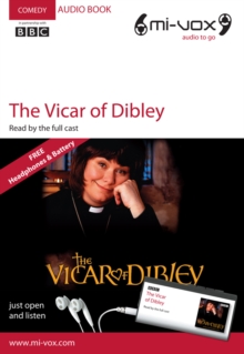 Image for "Vicar of Dibley"