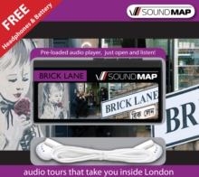 Image for Soundmap: Brick Lane