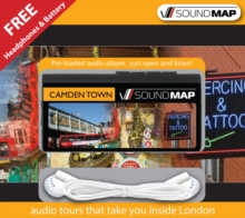 Image for Soundmap: Camden Town