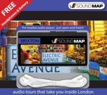 Image for Soundmap: Brixton