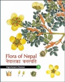 Image for Flora of Nepal