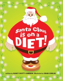 Image for Santa Claus is on a Diet!