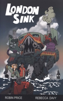 Image for London sink