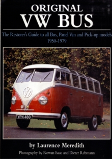 Image for Original VW Bus