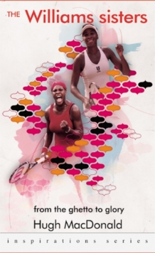 Image for The Williams Sisters