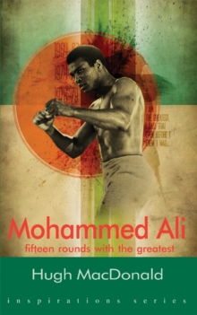 Image for Mohammad Ali  : fifteen rounds with the greatest