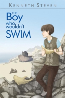 Image for The Boy Who Wouldn't Swim