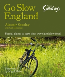 Image for Go Slow England