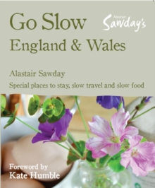 Image for Go slow England & Wales