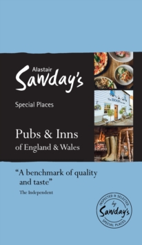 Image for Pubs & Inns of England and Wales