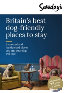 Image for Britain's best dog-friendly places to stay