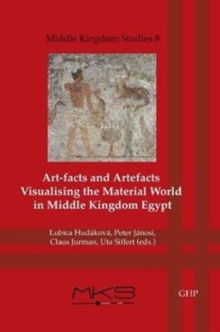 Image for Art-facts and Artefacts