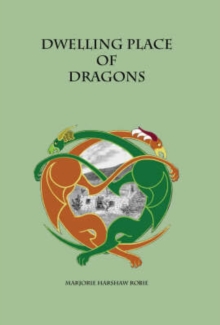 Image for Dwelling Place of Dragons