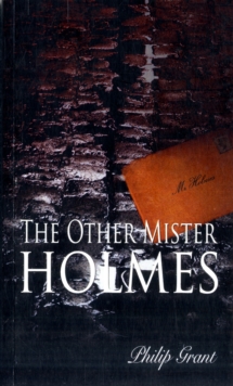 Image for The Other Mister Holmes