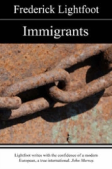 Image for Immigrants