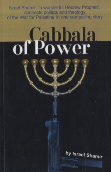 Image for Cabbala of Power