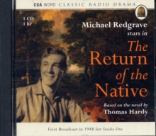 Image for Return Of The Native